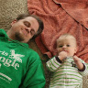 Meet your Posher, Rob